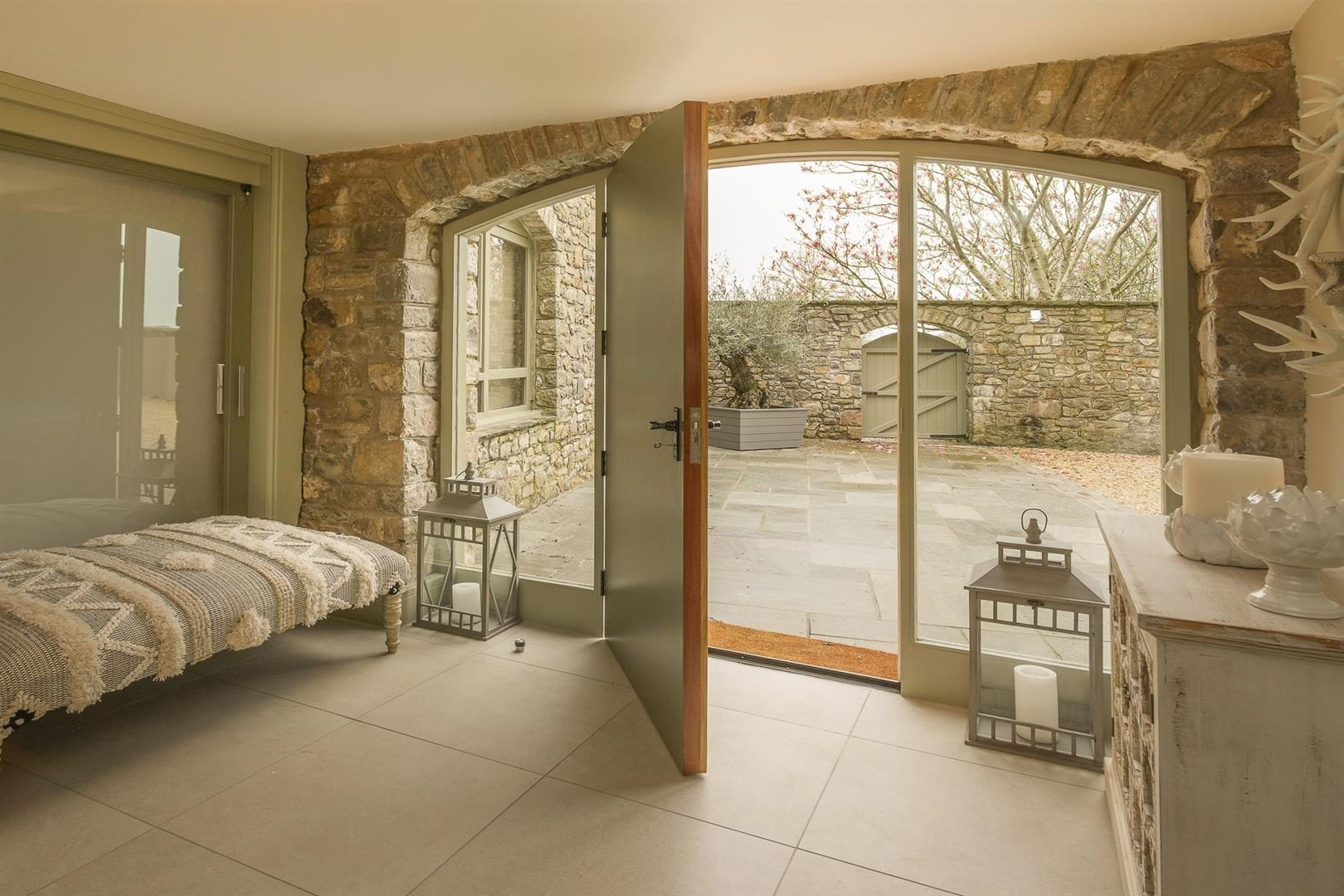 The Extension, Lower New Beaupre House, St Hilary CF71 7DP